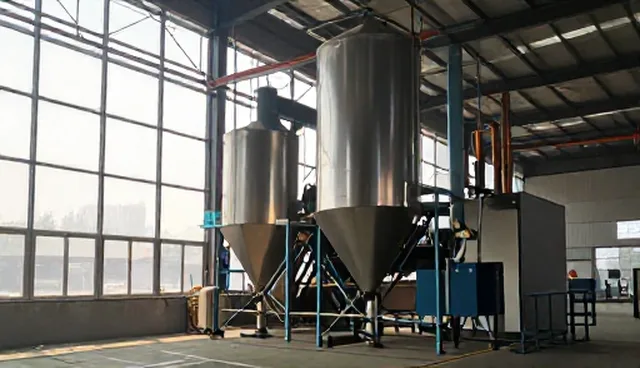 机械设备生产制造中的常见问题与维护建议
